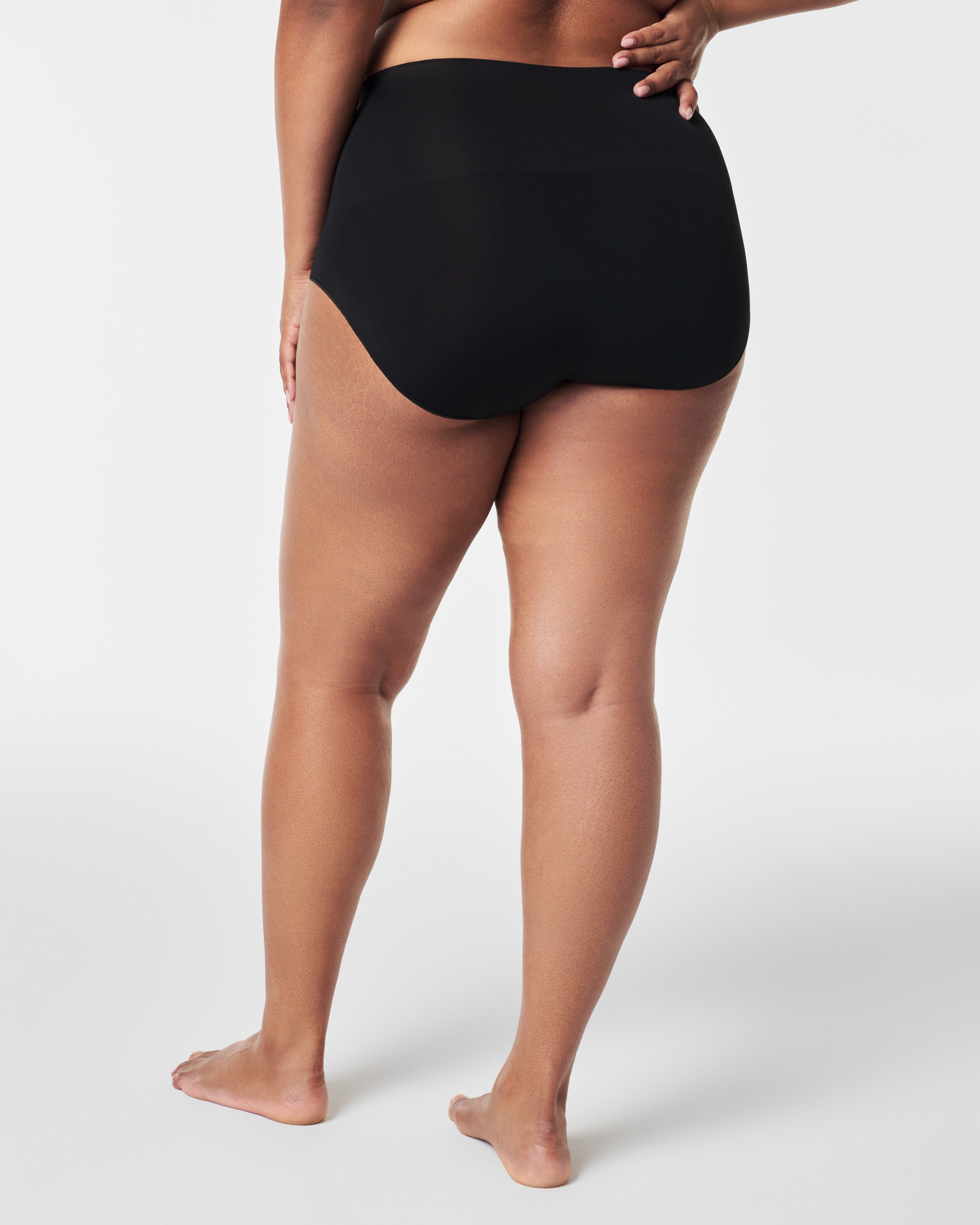 SPANXshape™ ExtraOrdinary Brief  Very Black