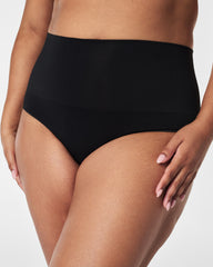 SPANXshape™ ExtraOrdinary Brief  Very Black