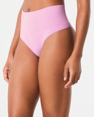 SPANXshape™ ExtraOrdinary Thong  Petunia