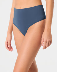 SPANXshape™ ExtraOrdinary Thong  Sea