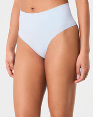 SPANXshape™ ExtraOrdinary Thong  Sky