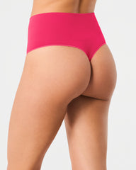 SPANXshape™ ExtraOrdinary Thong  Tulip