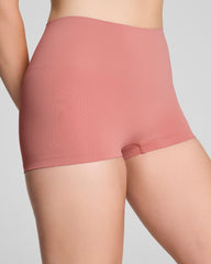 SPANXshape™ ExtraOrdinary Boyshort  Rose Quartz
