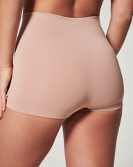 SPANXshape™ ExtraOrdinary Boyshort  Toasted Oatmeal