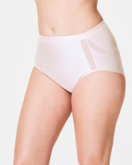 SPANXshape™ Booty-Lifting Brief  Pink Blossom