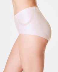 SPANXshape™ Booty-Lifting Brief  Pink Blossom