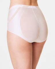 SPANXshape™ Booty-Lifting Brief  Pink Blossom
