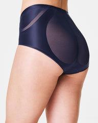 SPANXshape™ Booty-Lifting Brief  Timeless Navy