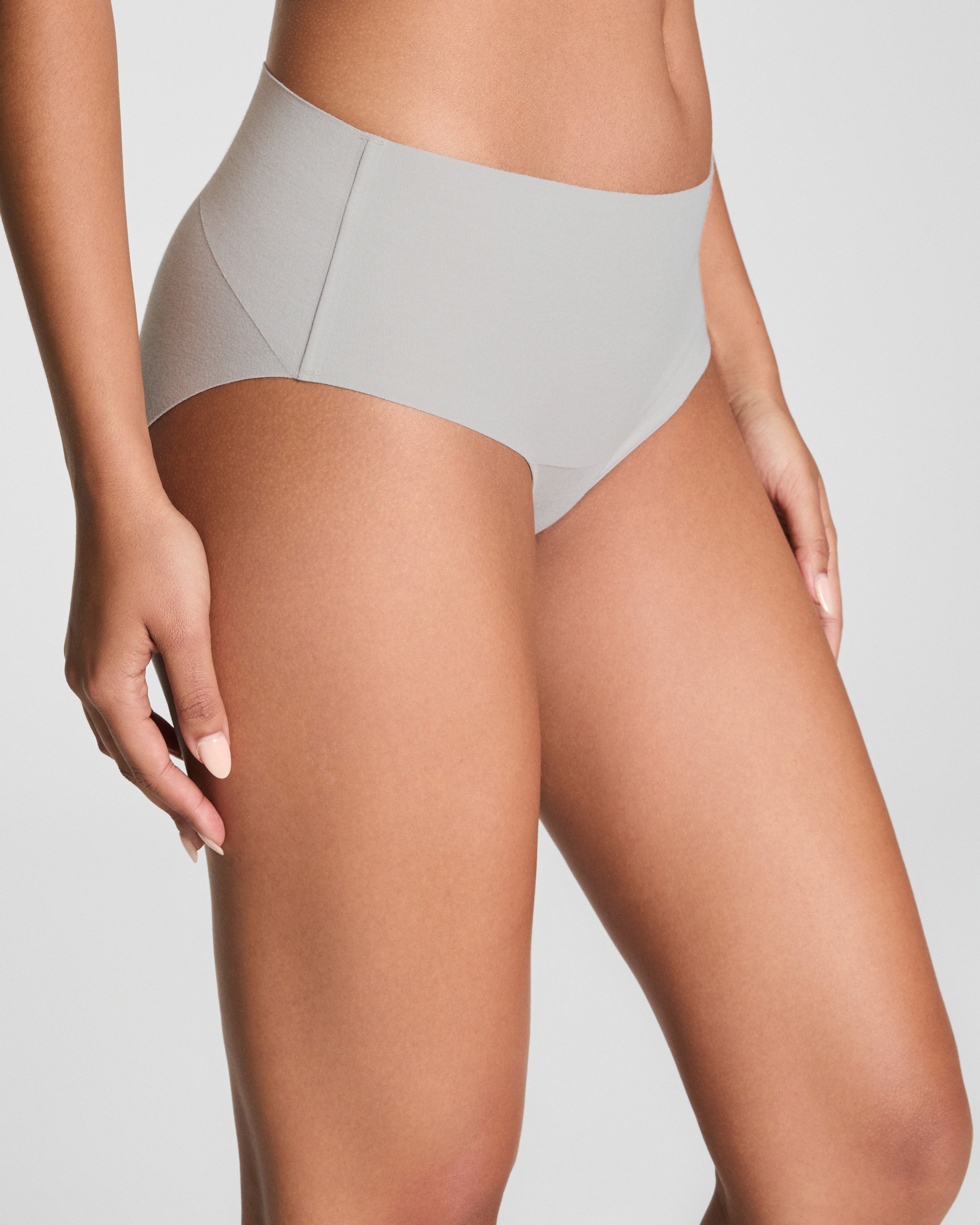 SPANXsupersmooth™ Undie-tectable® Supima® Cotton Brief