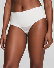 SPANXsupersmooth™ Undie-tectable® Supima® Cotton Brief  Powder
