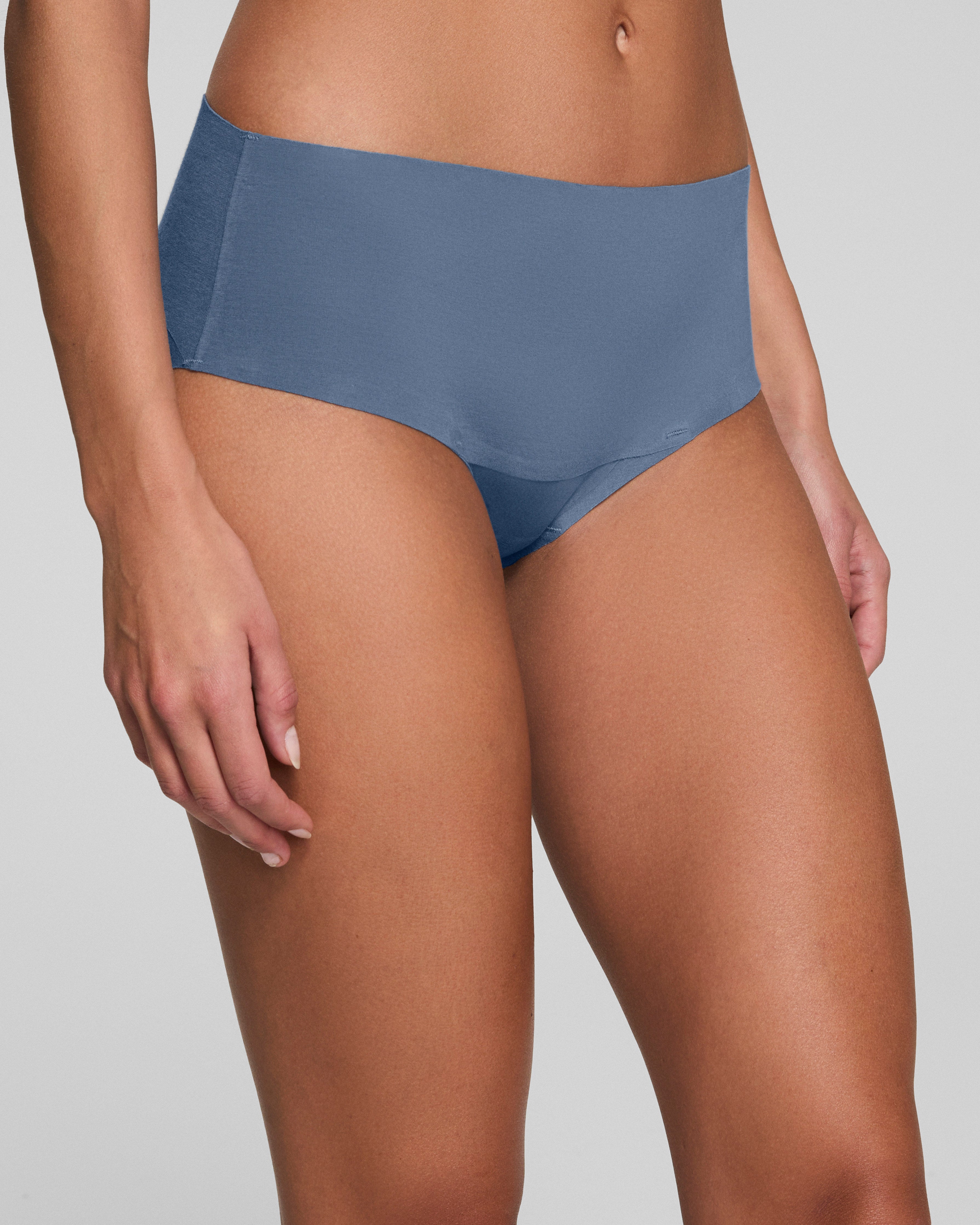 SPANXsupersmooth™ Undie-tectable® Supima® Cotton Brief