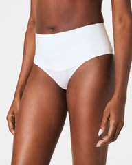 SPANXsupersmooth™ Undie-tectable® Tanga  Powder