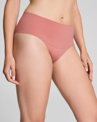 SPANXsupersmooth™ Undie-tectable® Tanga  Rose Quartz