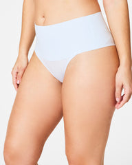 SPANXsupersmooth™ Undie-tectable® Tanga  Sky