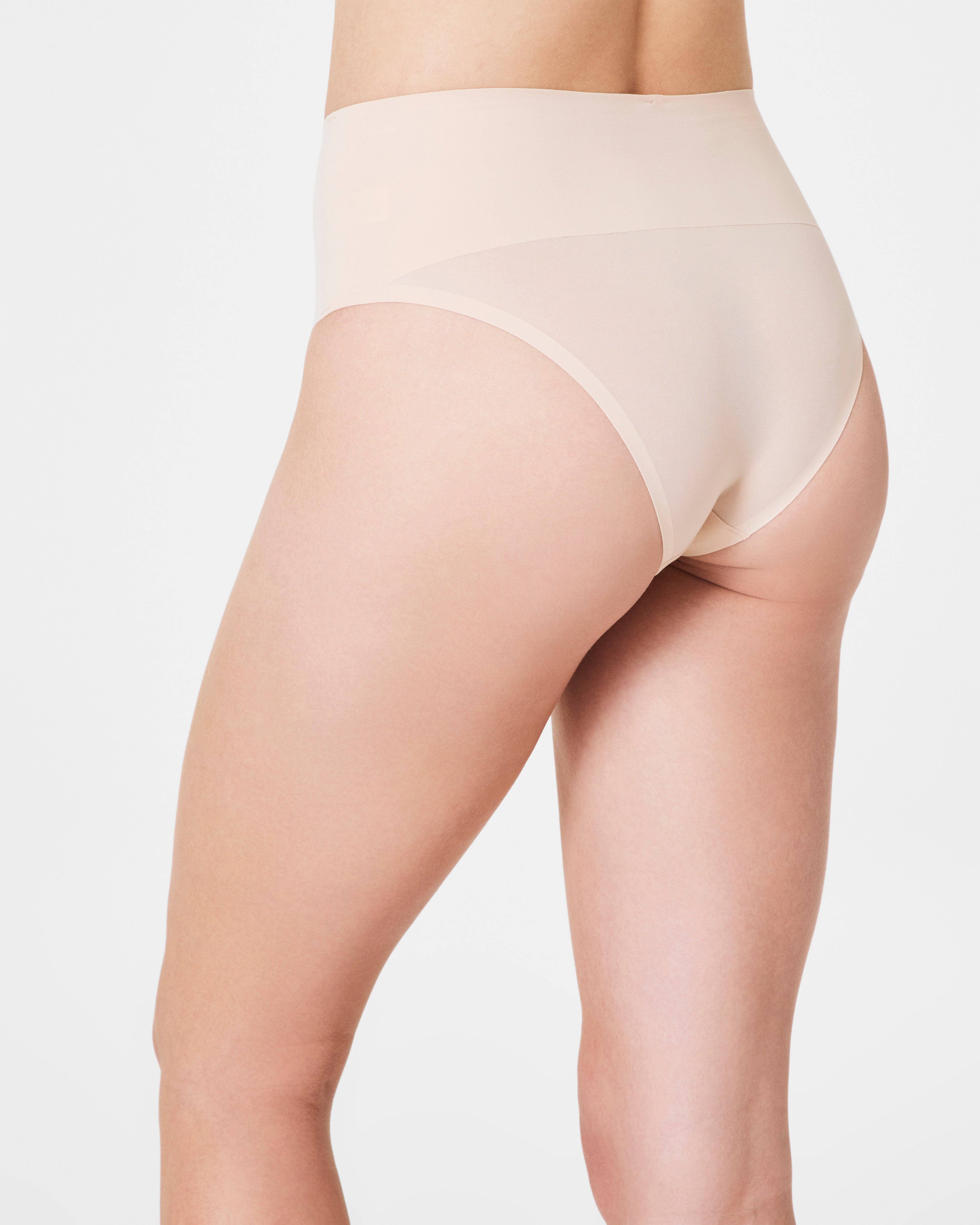 SPANXsupersmooth™ Undie-tectable® Tanga  Soft Nude