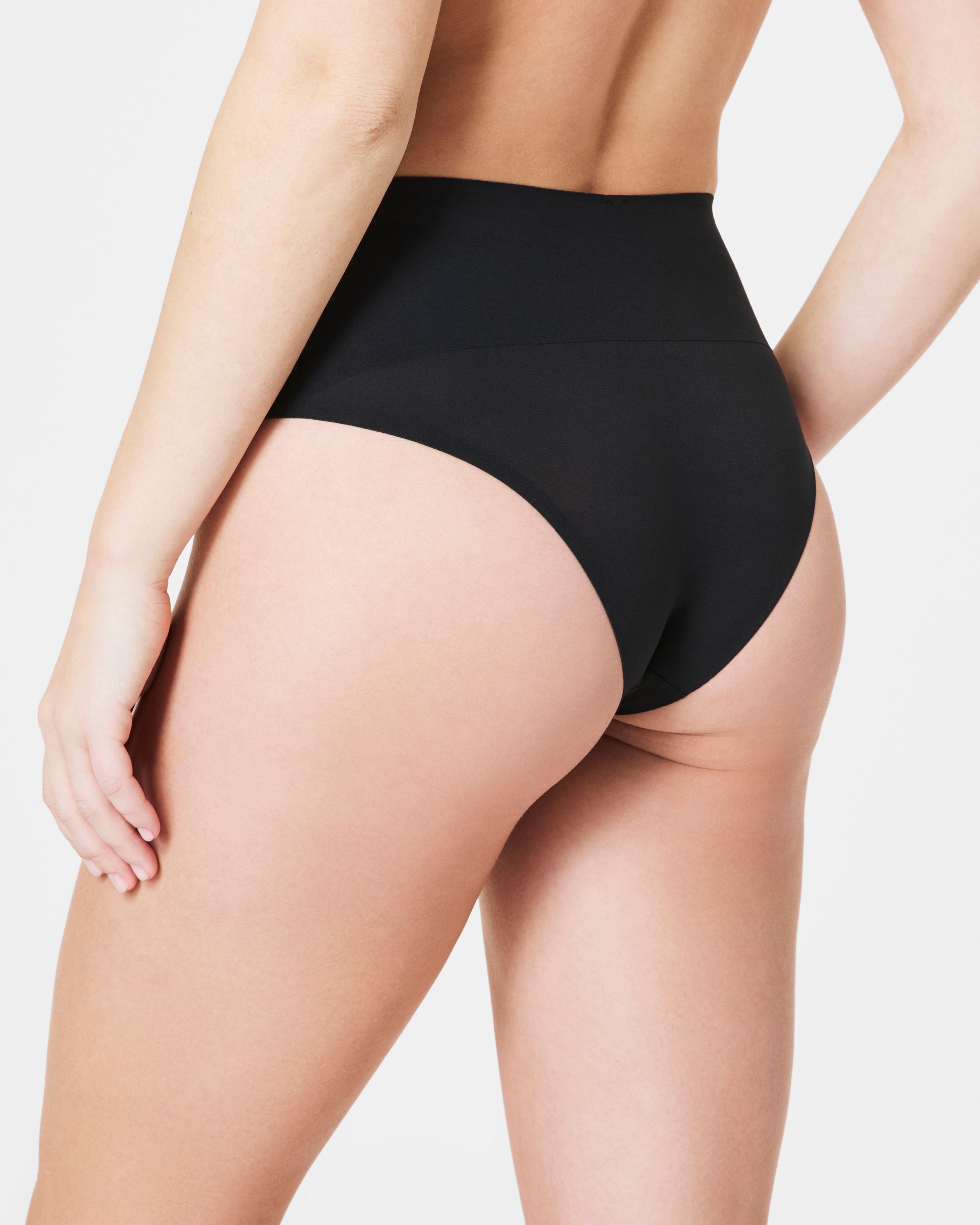 SPANXsupersmooth™ Undie-tectable® Tanga  Very Black