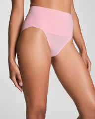 SPANXsupersmooth™ Undie-tectable® Hi-Leg Brief  Fleur