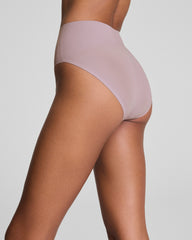 SPANXsupersmooth™ Undie-tectable® Hi-Leg Brief  Lilac Frost
