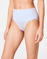 SPANXsupersmooth™ Undie-tectable® Hi-Leg Brief  Sky