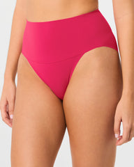 SPANXsupersmooth™ Undie-tectable® Hi-Leg Brief  Tulip