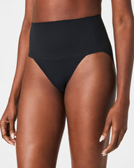 SPANXsupersmooth™ Undie-tectable® Hi-Leg Brief  Very Black