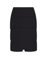 SPANXsmooth™ Fit-To-You Boyshort 3-Pack Box  Very Black