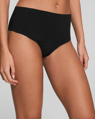 SPANXsupersmooth™ Undie-tectable® Supima® Cotton Tanga