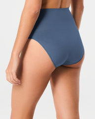 SPANXshape™ ExtraOrdinary Supima® Cotton Brief  Sea