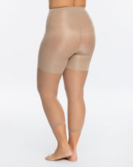 SPANXshape™ Original Spanx® Footless Sheers  Nude