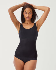 SPANXshape™ Invisible Tank  Very Black