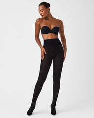 SPANXshape™ Tights  Very Black
