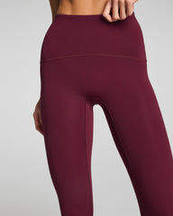 SPANXshape™ Booty Boost® Full Length Leggings  Cassis