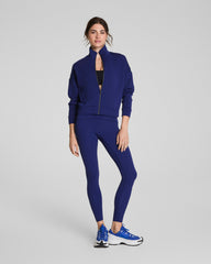 SPANXshape™ Booty Boost® Full Length Leggings  Midnight Iris
