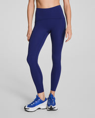 SPANXshape™ Booty Boost® Full Length Leggings  Midnight Iris