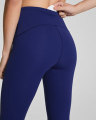 SPANXshape™ Booty Boost® Full Length Leggings  Midnight Iris