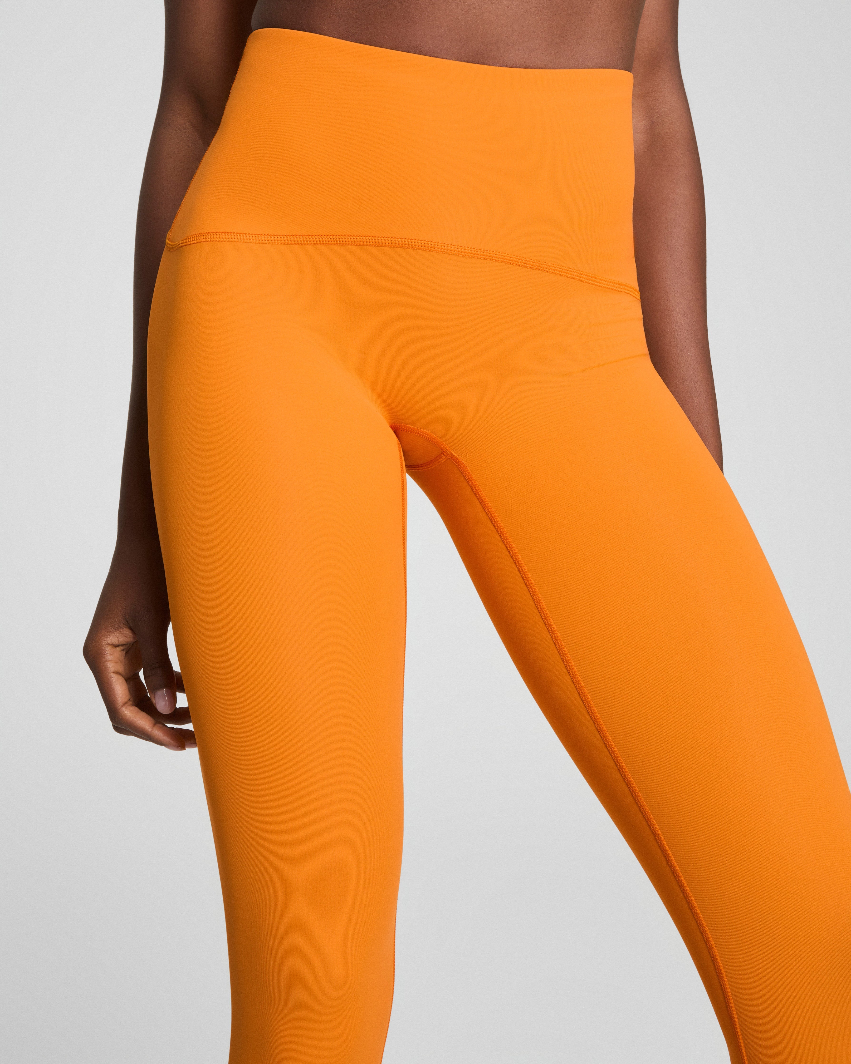 SPANXshape™ Booty Boost® Full Length Leggings  Monarch