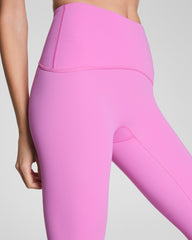 SPANXshape™ Booty Boost® Full Length Leggings  Pink Geranium
