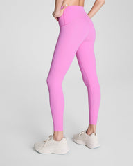 SPANXshape™ Booty Boost® Full Length Leggings  Pink Geranium