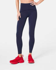 SPANXshape™ Booty Boost® Full Length Leggings  Timeless Navy