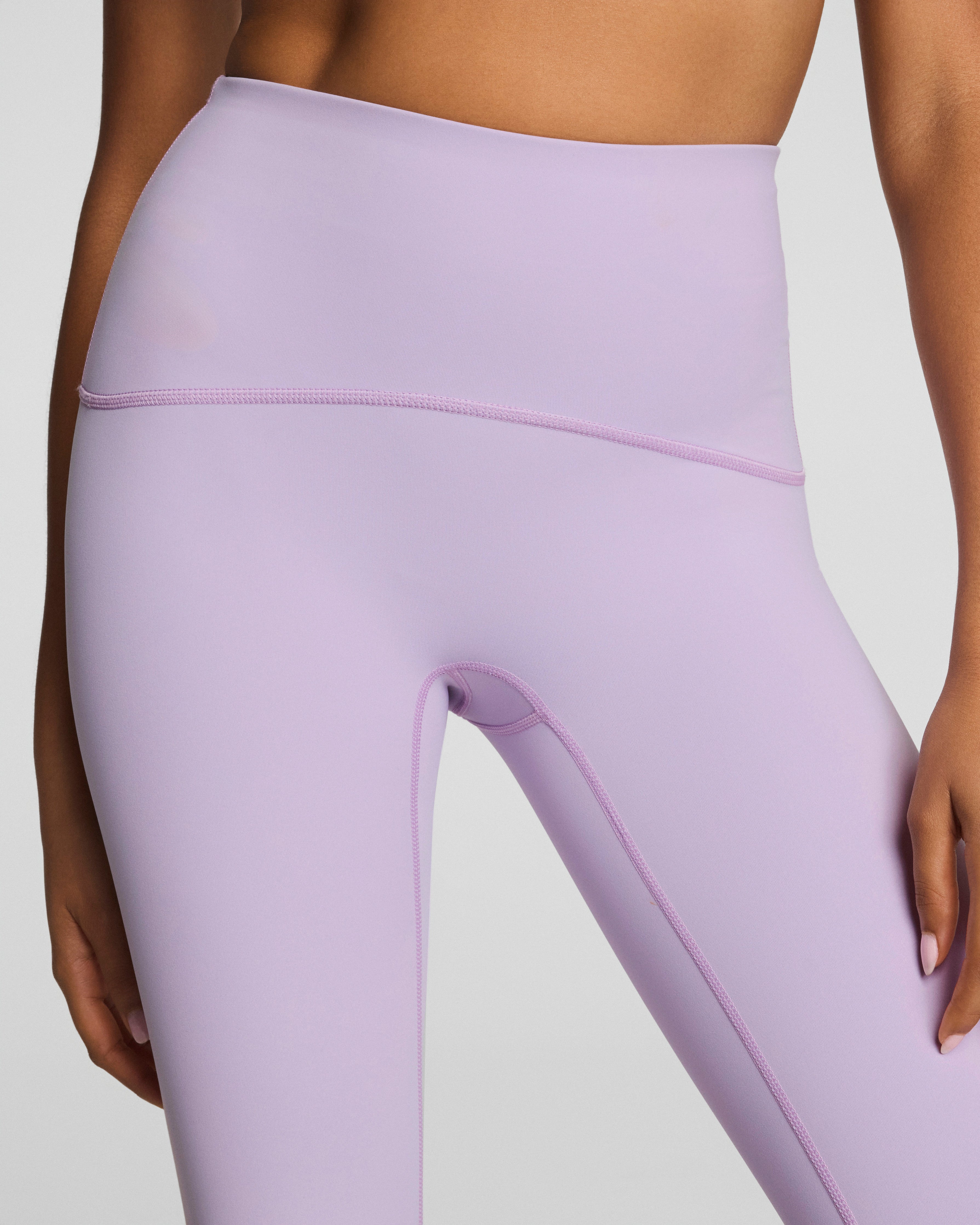 SPANXshape™ Booty Boost® Full Length Leggings  Verbena