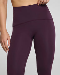 SPANXshape™ Booty Boost® 7/8 Leggings  Blackberry