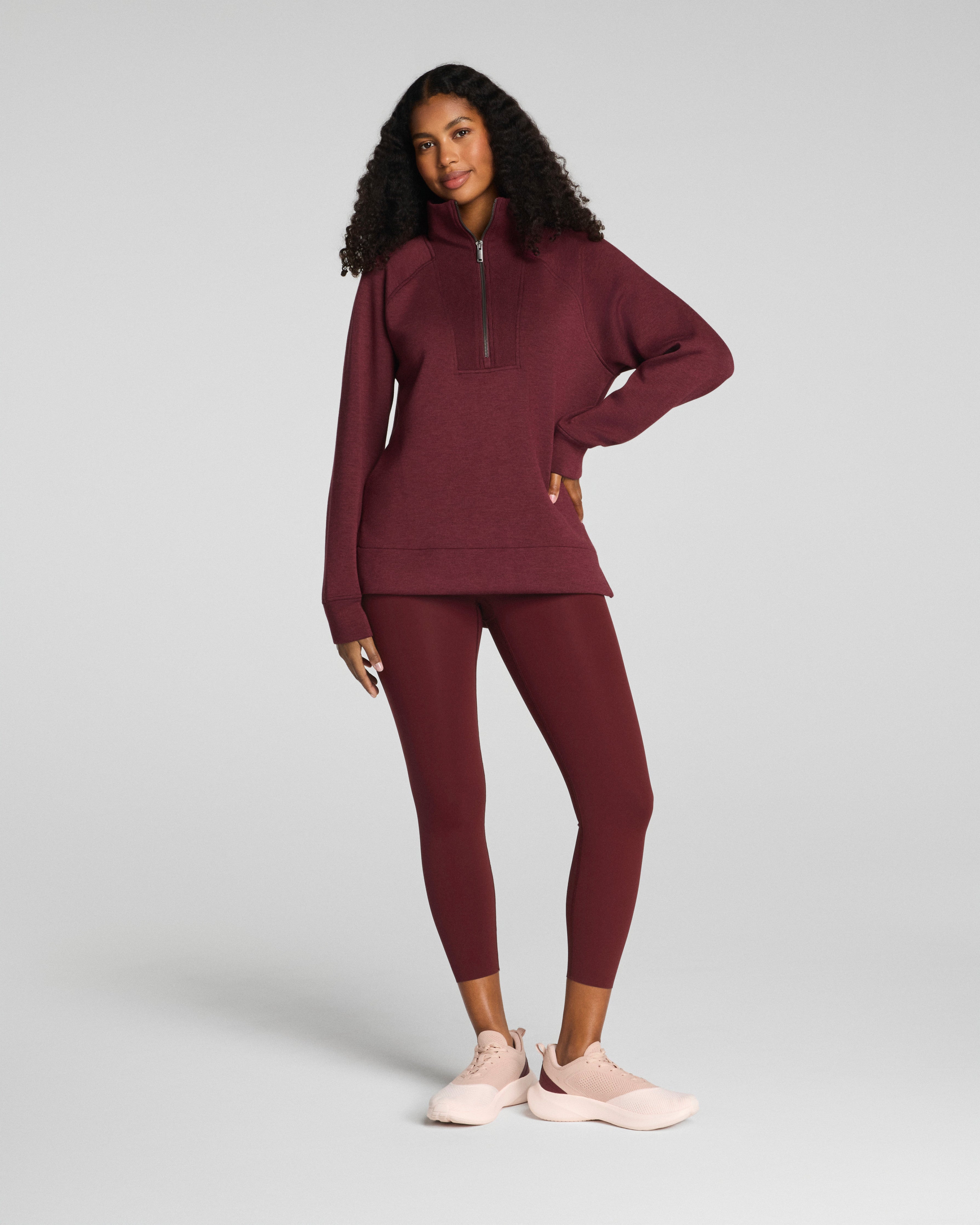 SPANXshape™ Booty Boost® 7/8 Leggings