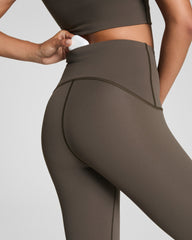 SPANXshape™ Booty Boost® 7/8 Leggings  Mineral