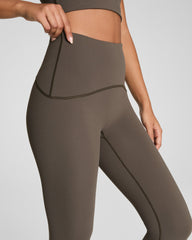 SPANXshape™ Booty Boost® 7/8 Leggings  Mineral