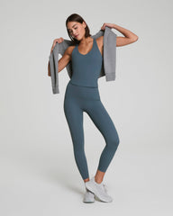 SPANXshape™ Booty Boost® 7/8 Leggings  Nightshade