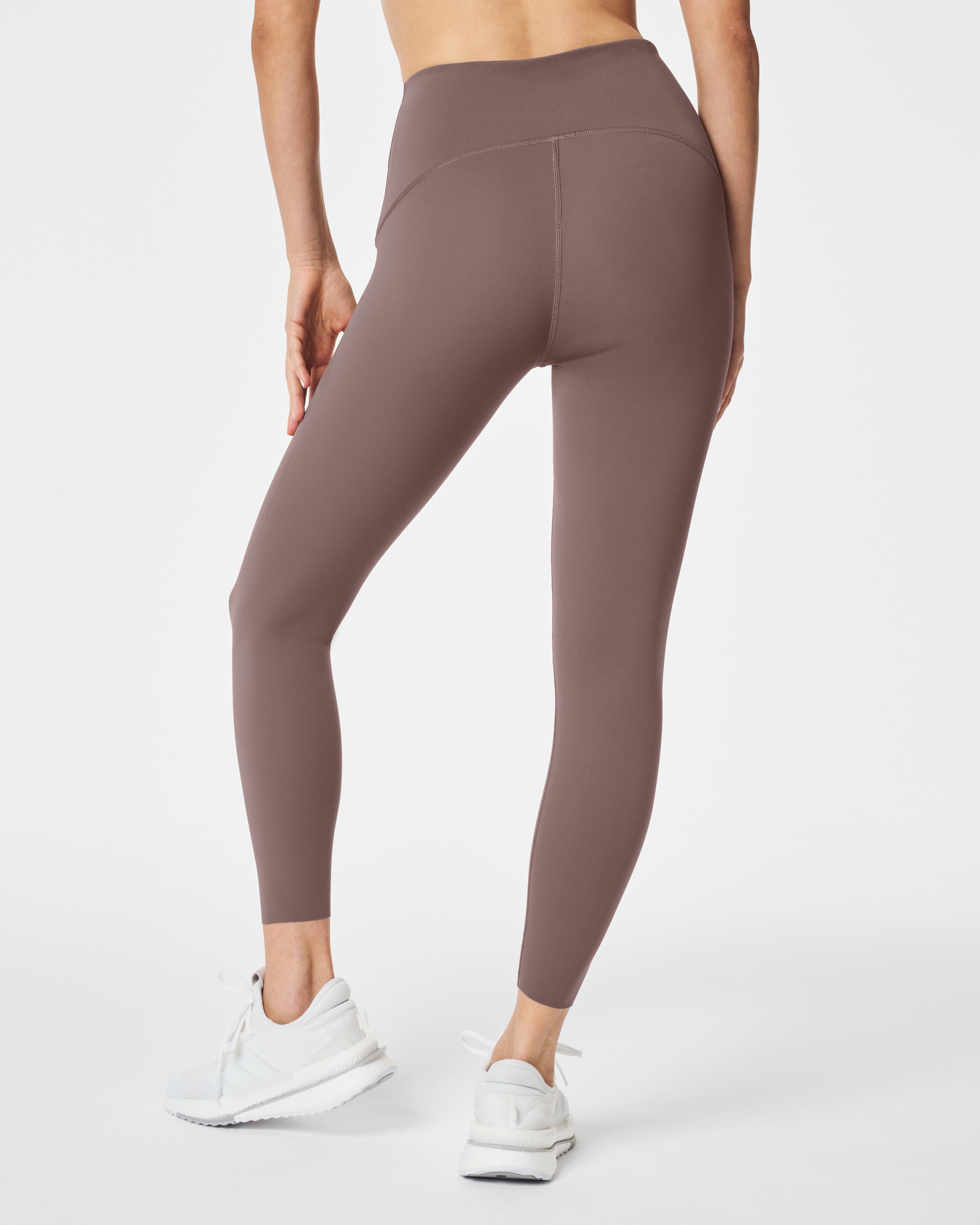 SPANXshape™ Booty Boost® 7/8 Leggings  Smoke