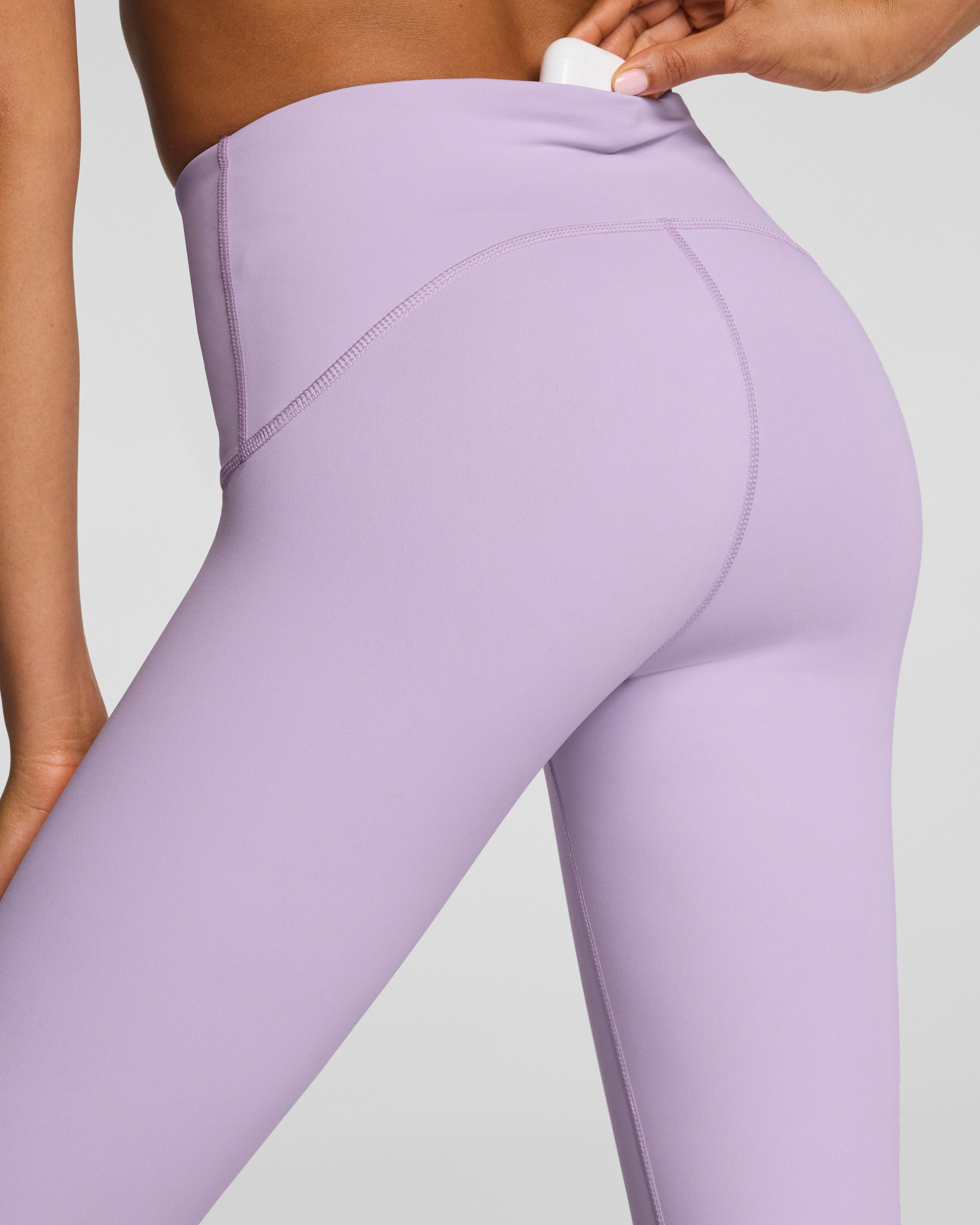 SPANXshape™ Booty Boost® 7/8 Leggings  Verbena