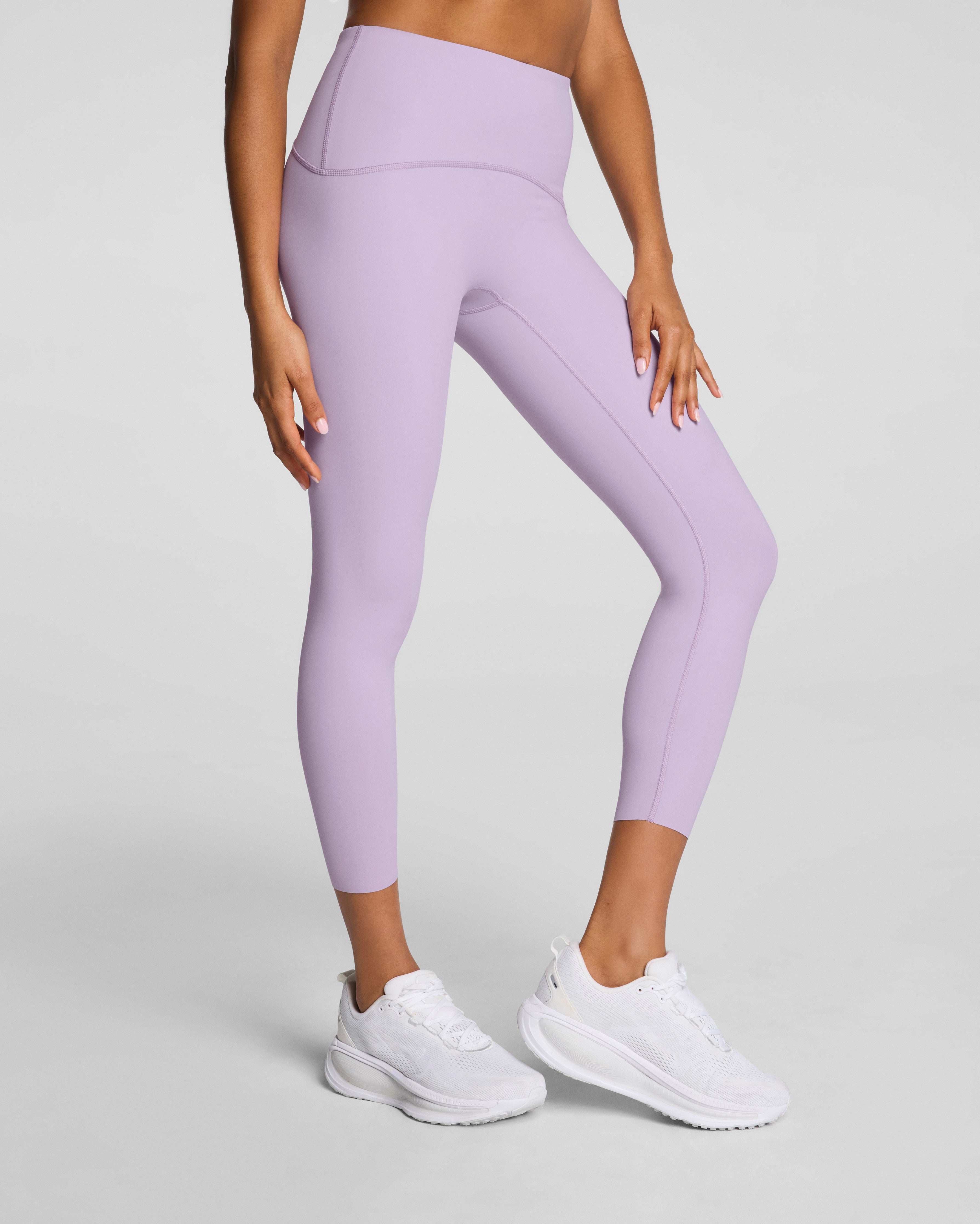 SPANXshape™ Booty Boost® 7/8 Leggings  Verbena