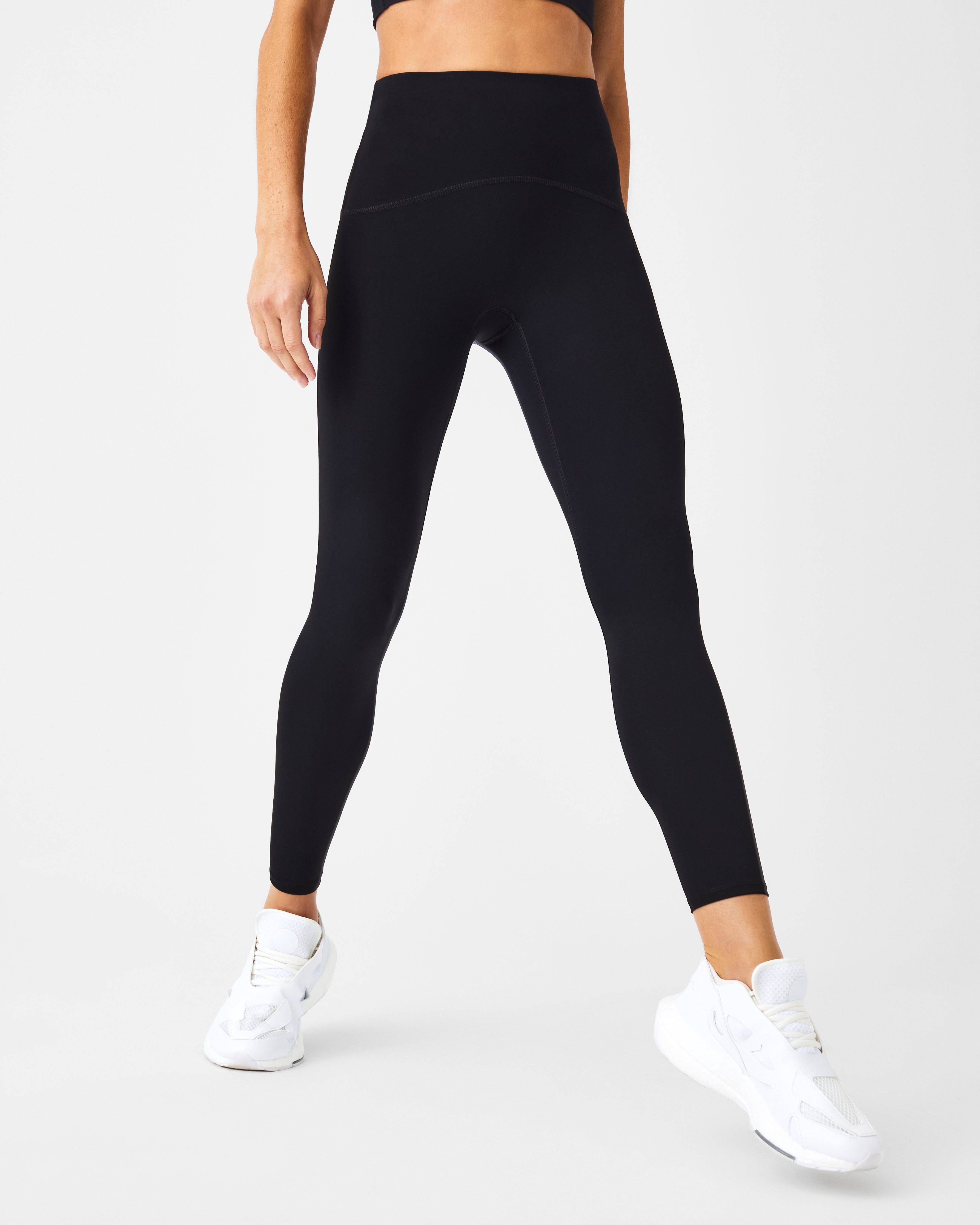 SPANXshape™ Booty Boost® 7/8 Leggings  Very Black