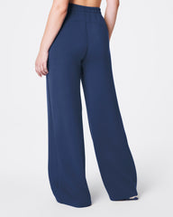 SPANX AirEssentials® Wide Leg Pant  Faded Indigo